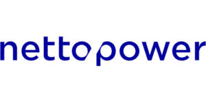 Nettopower logo til forsiden