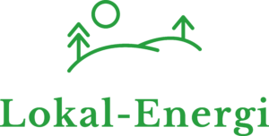 Lokal-Energi logo