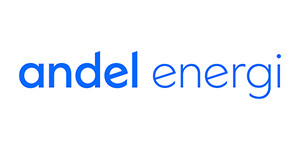 Andel energi logo