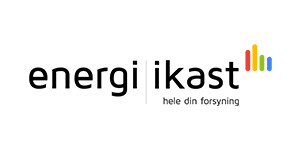 Energi Ikast logo