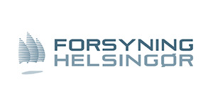 Forsyning Helsingør logo