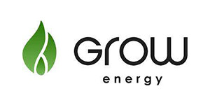 Grow Energy logo