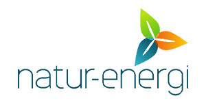 Natur-energi logo