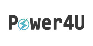 Power4U logo