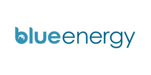 blueenergy logo