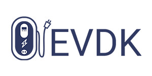 EVDK logo