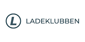Ladeklubben logo 300x150