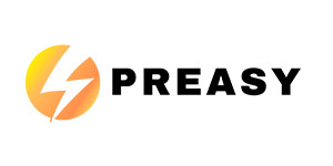 Preasy logo 300x150