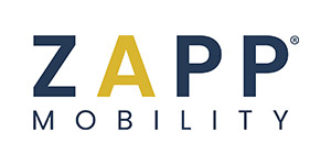 Zapp mobility logo