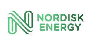 Nordisk Energy logo 300x150