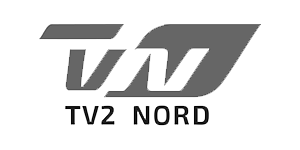 Tv2 nord logo